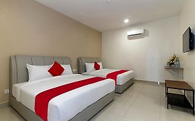 Hotel Agro Raub